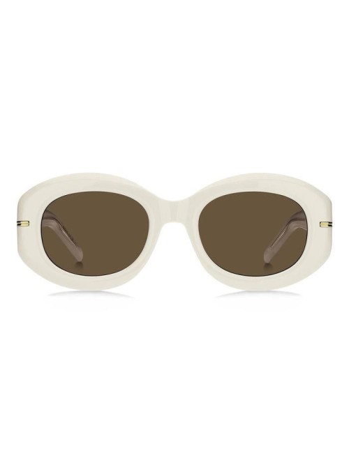 White Sunglasses