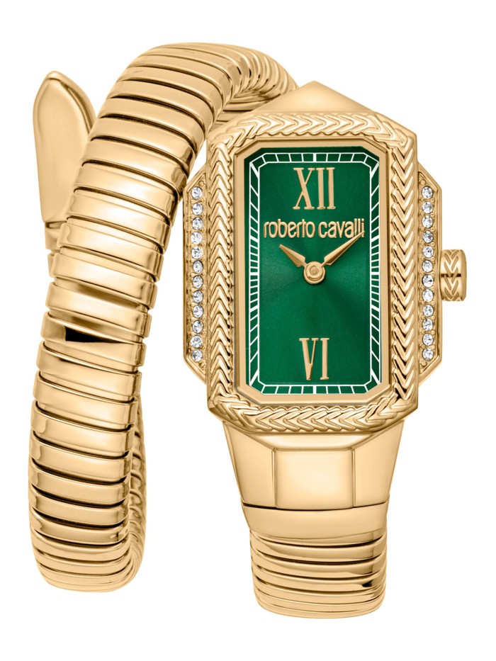 Yellow Watches