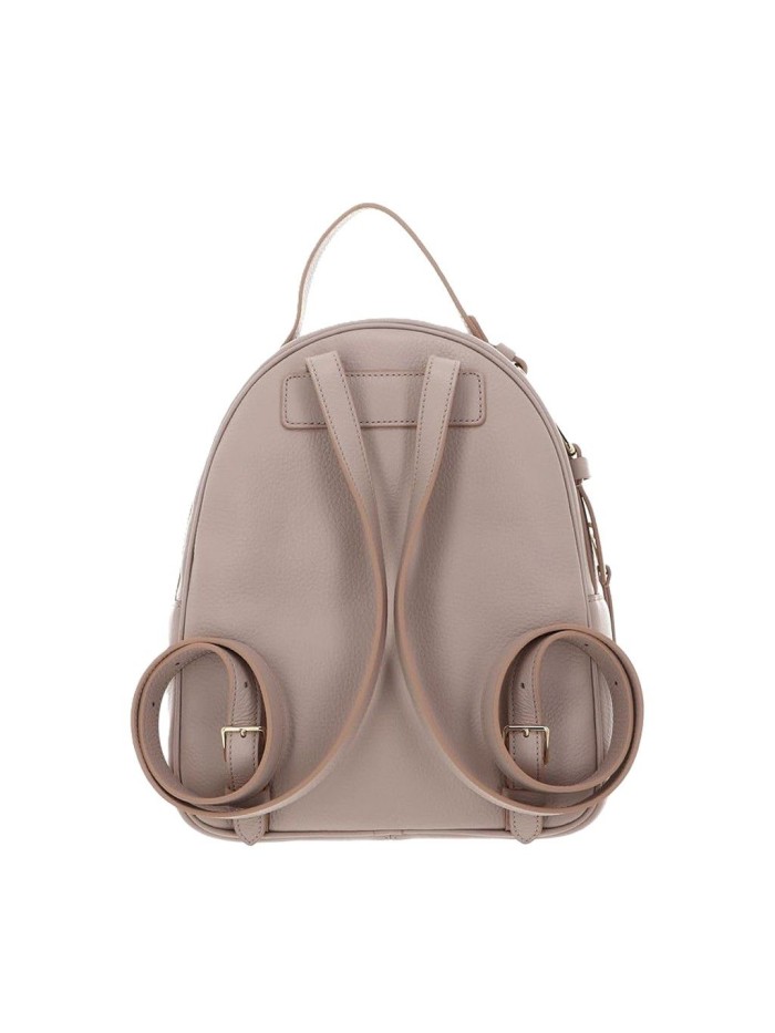 Pink Backpack