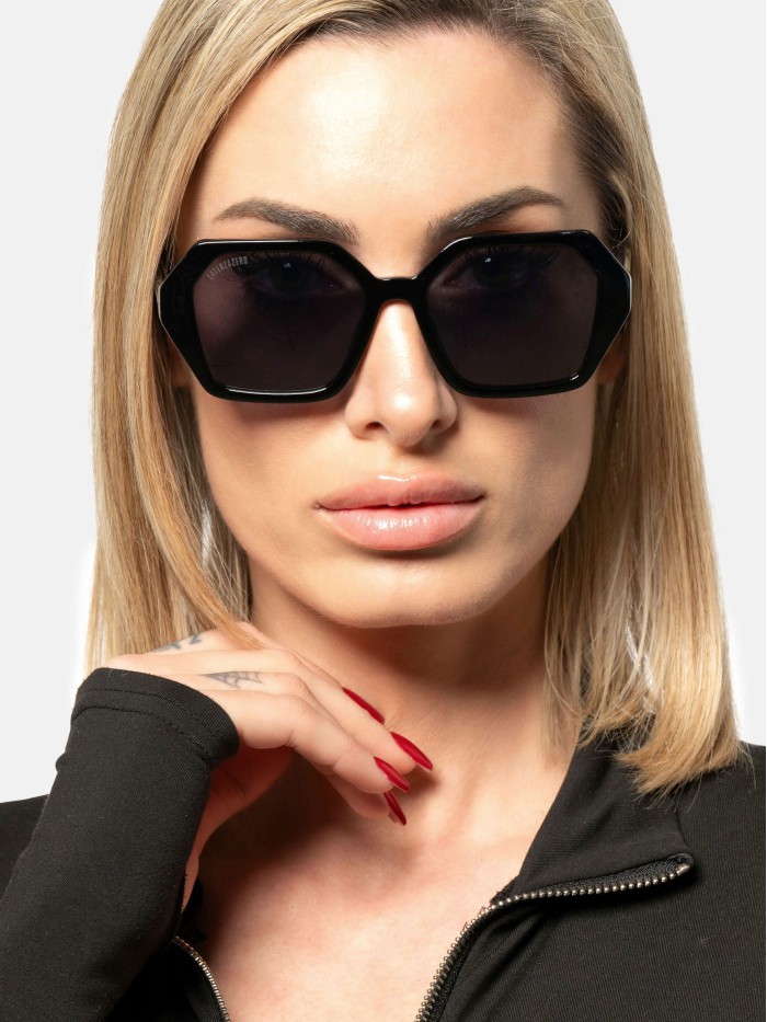 Black Sunglasses