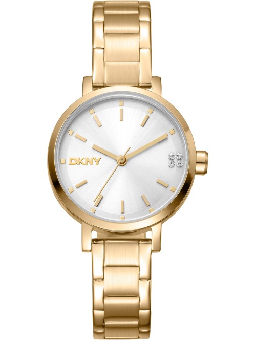 Yellow Watches