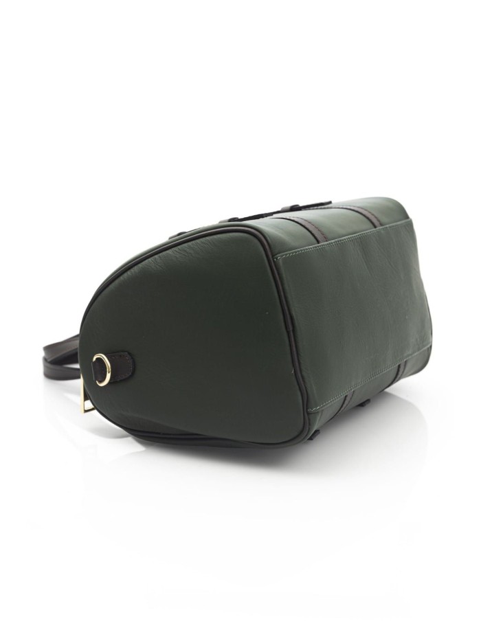 Green Travel Bags