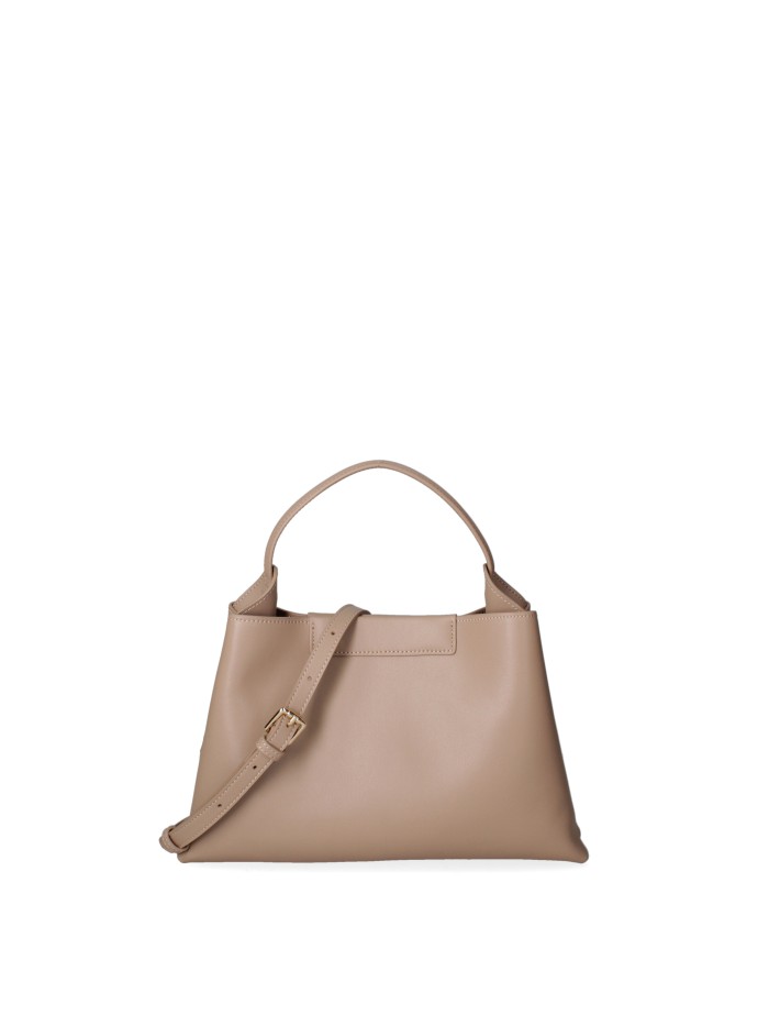 Brown Handbags