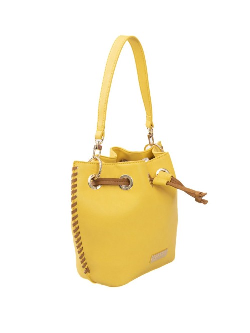 Yellow Travel Bags