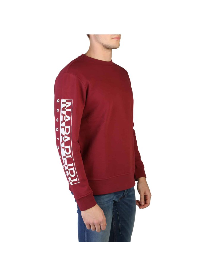 Sweatshirts - BADAS_NP0A4FQN