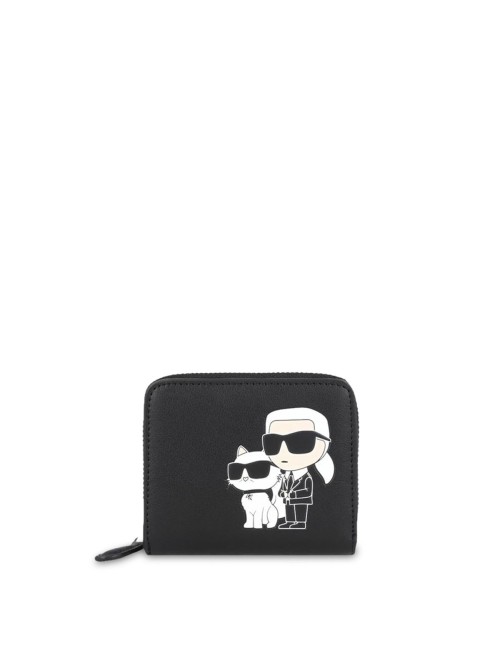 Black Wallets
