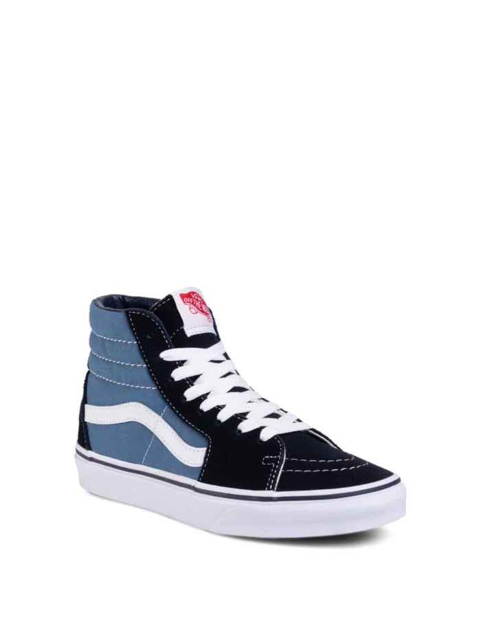 Black Sneakers