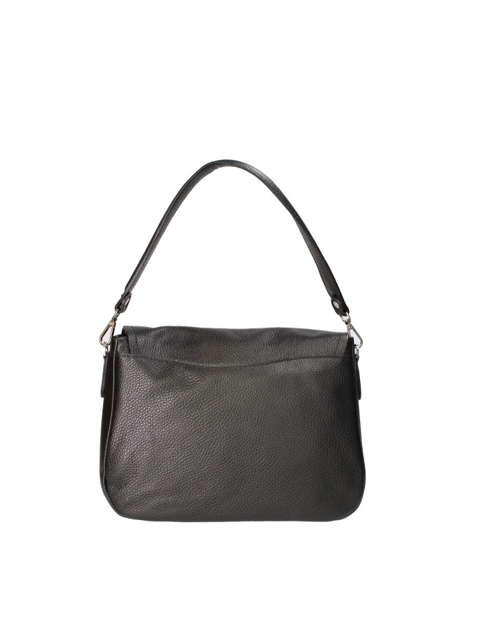 Black Shoulder Bags