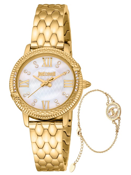 Yellow Watches