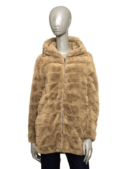 Brown Jackets