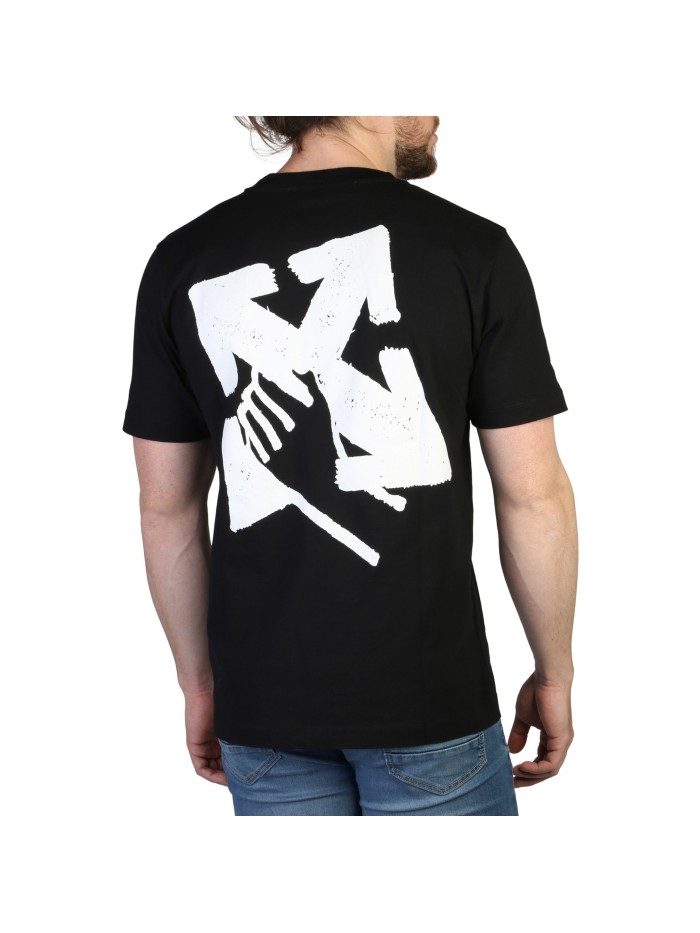 Black T-shirts