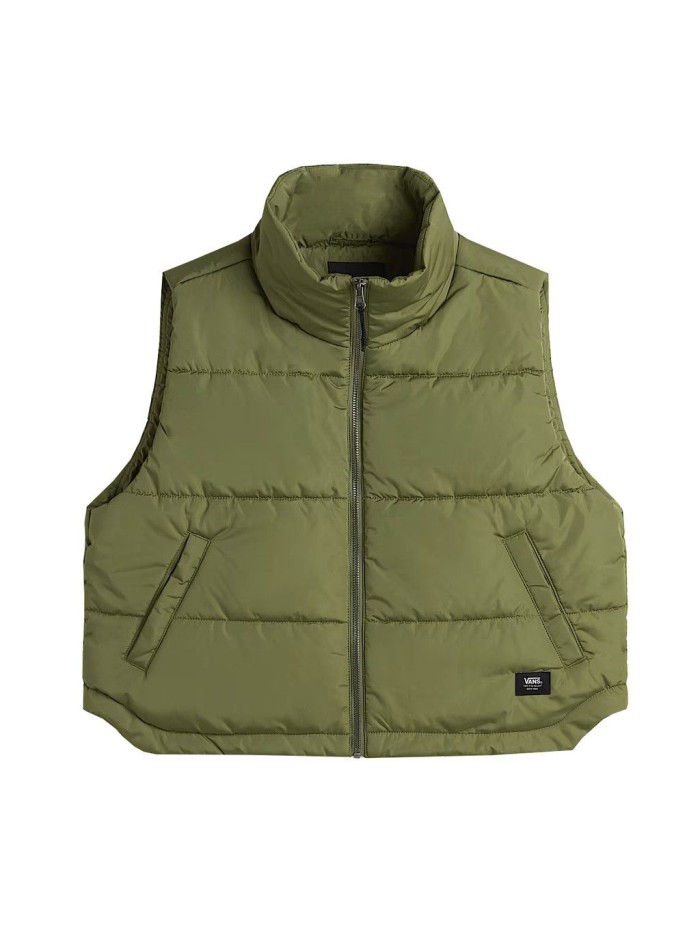 Green Jackets