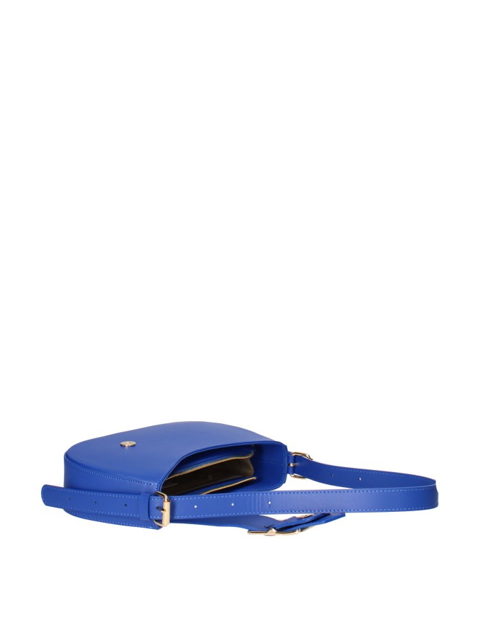 Blue Shoulder Bags