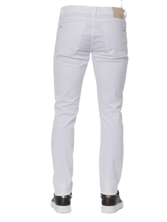White Jeans