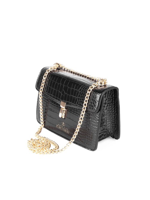 Black Handbags