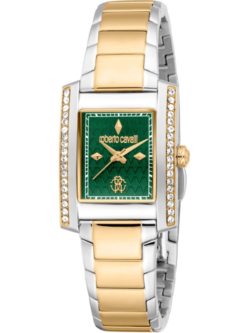 Yellow Watches