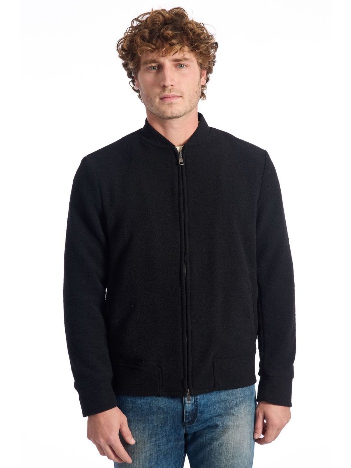 Black Jackets