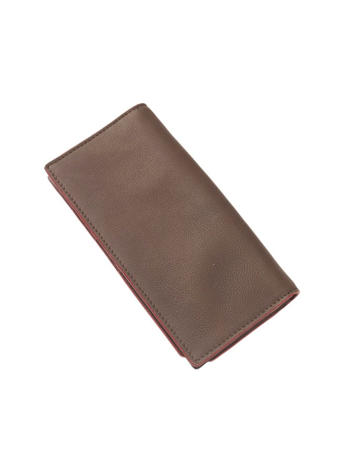 Brown Wallets