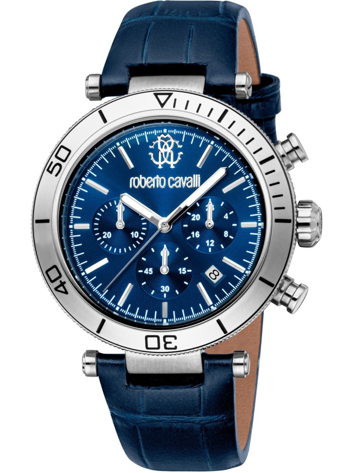 Blue Watches