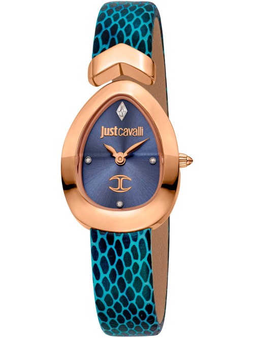 Blue Watches