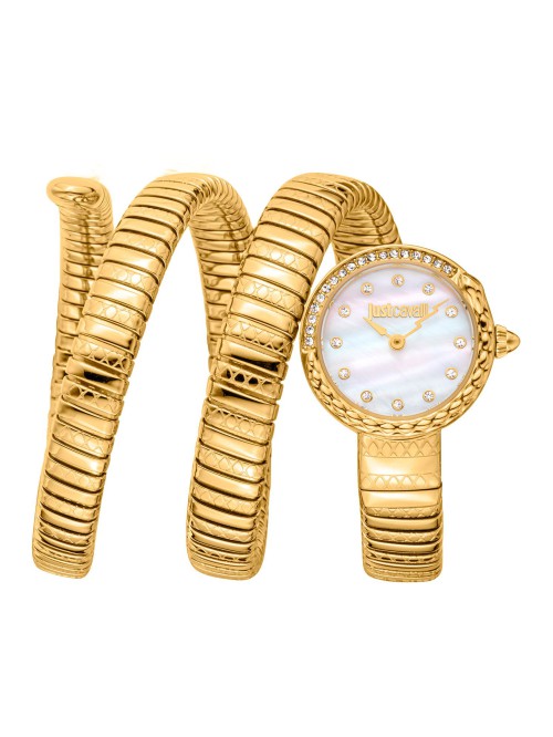 Yellow Watches