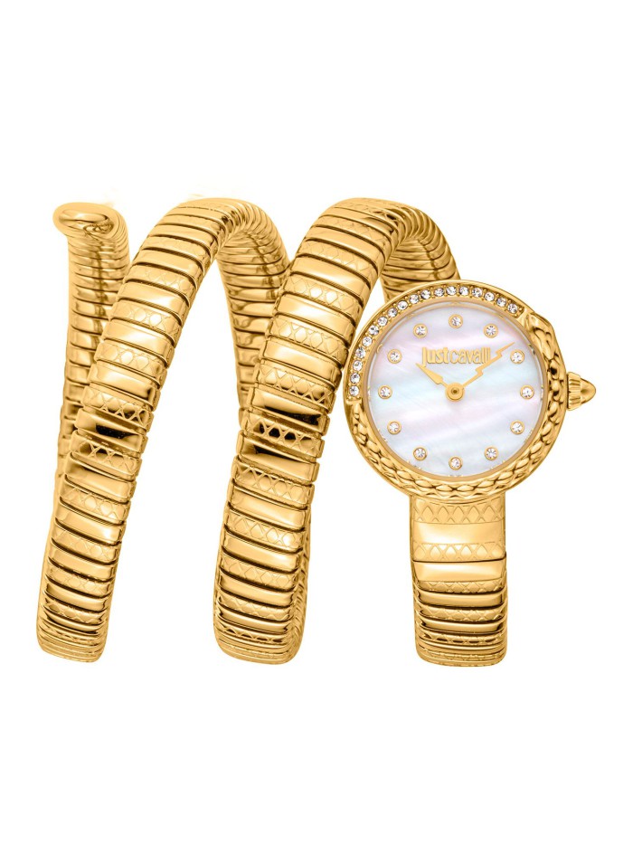 Yellow Watches
