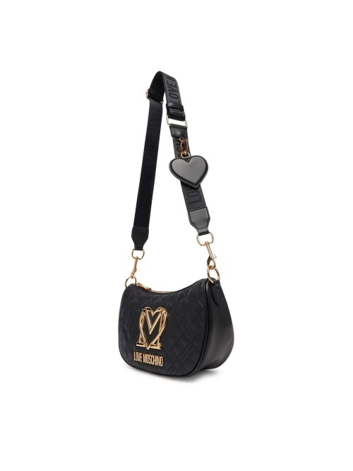 Black Shoulder Bags
