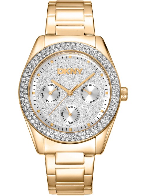 Yellow Watches