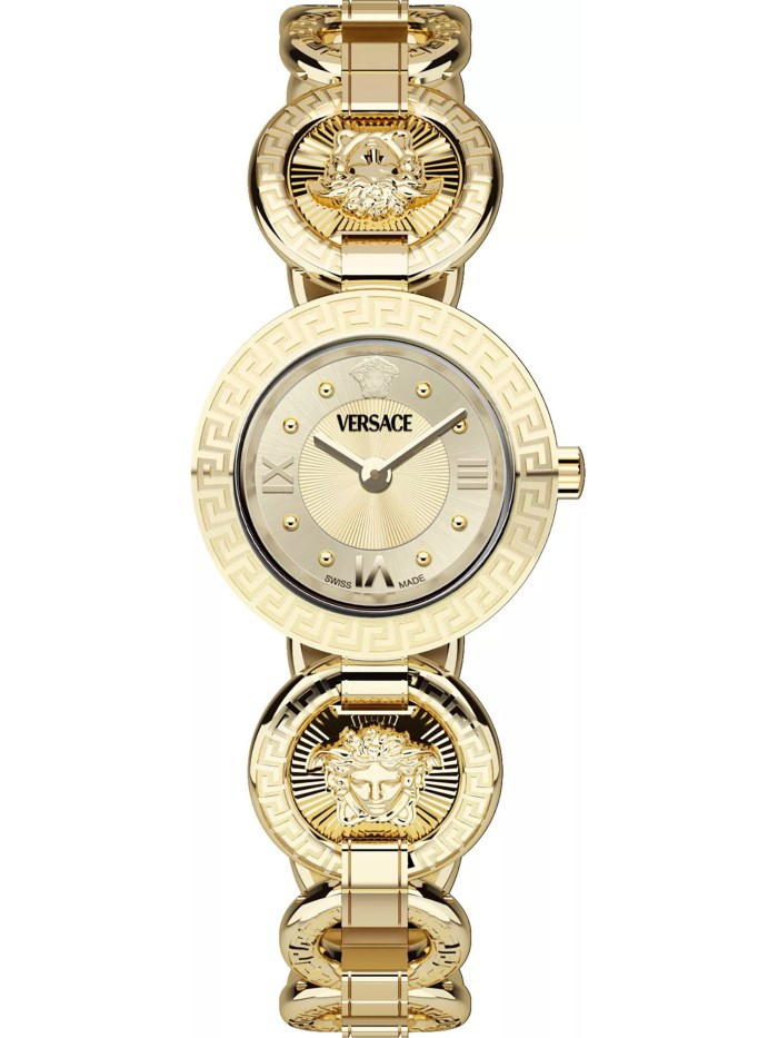 Yellow Watches
