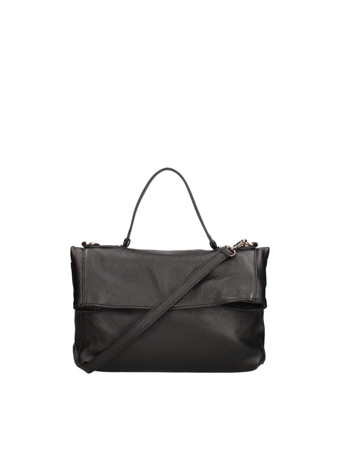 Black Shoulder Bags