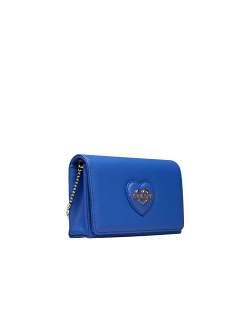 Blue Crossbody Bags