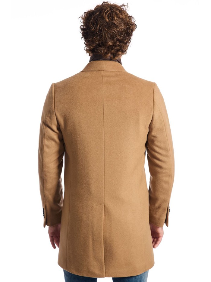Brown Coats