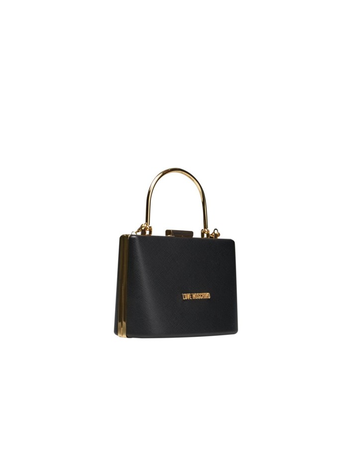 Black Handbags