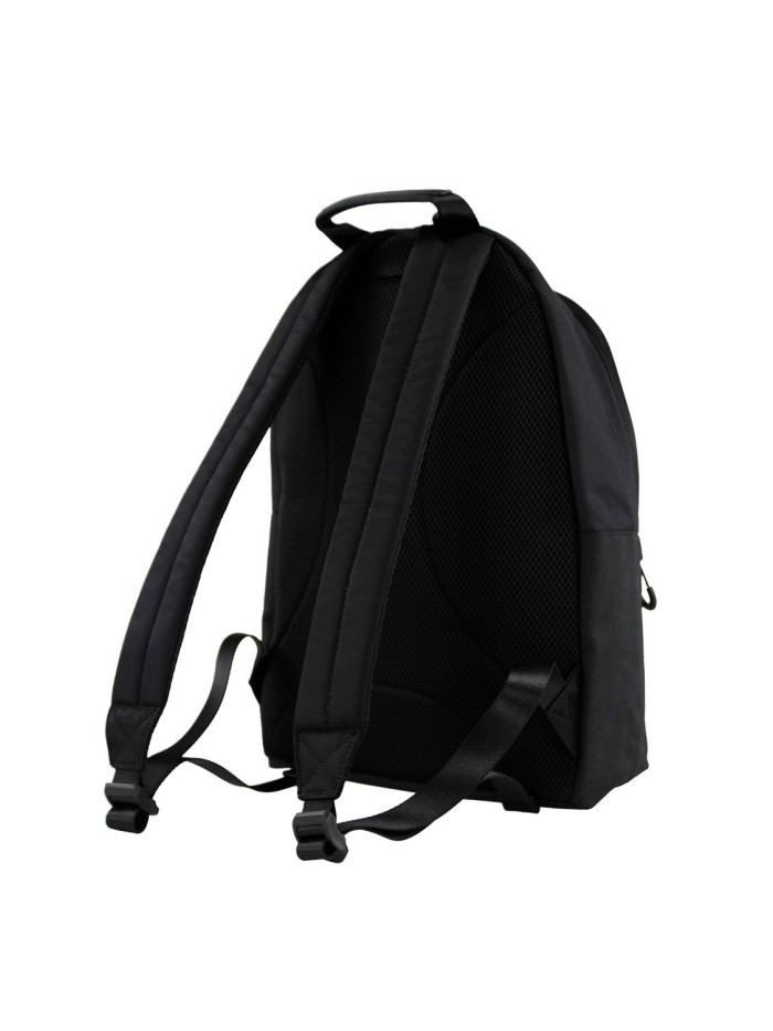 Black Backpack