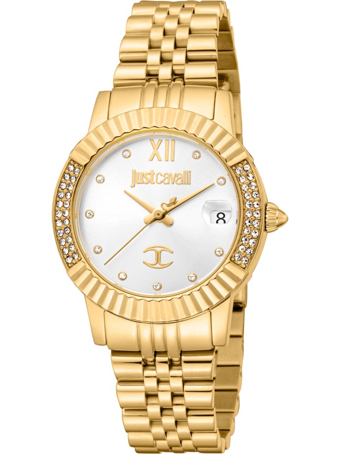 Yellow Watches