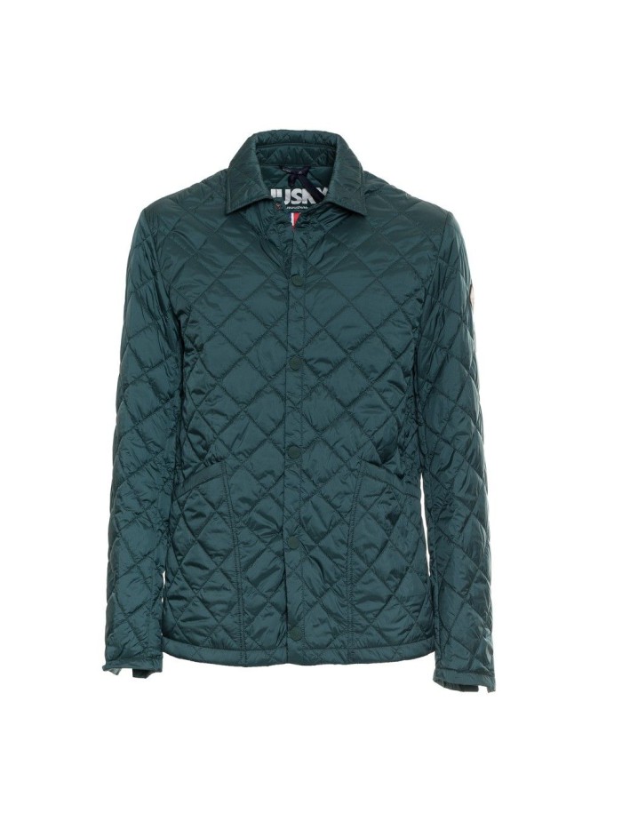 Green Jackets