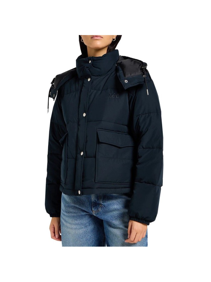 Black Jackets