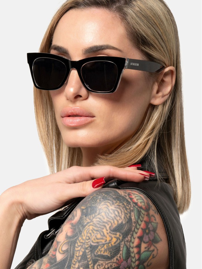Black Sunglasses