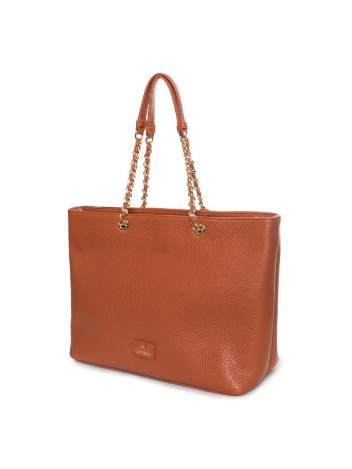 Saddlebrown Handbags