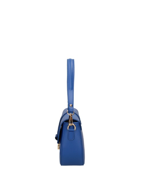 Blue Shoulder Bags