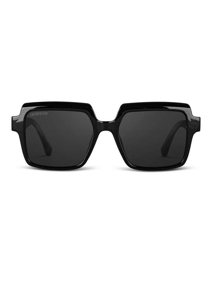 Black Sunglasses