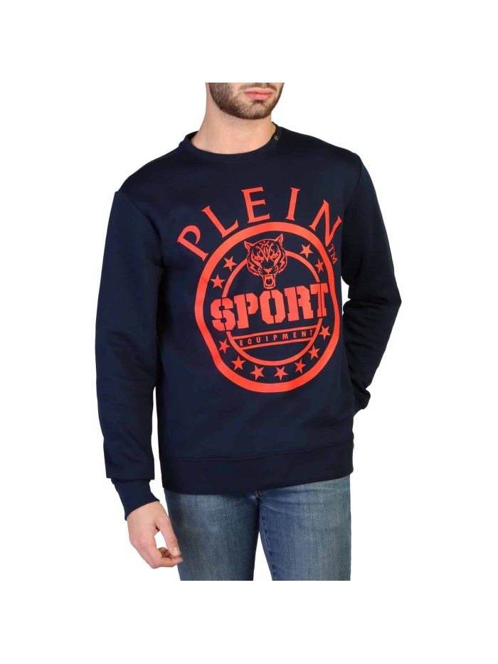 Sweatshirts - FIPS208