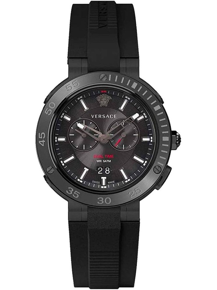Black Watches