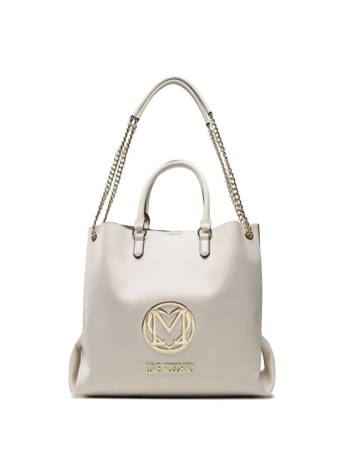 White Shopping Bags