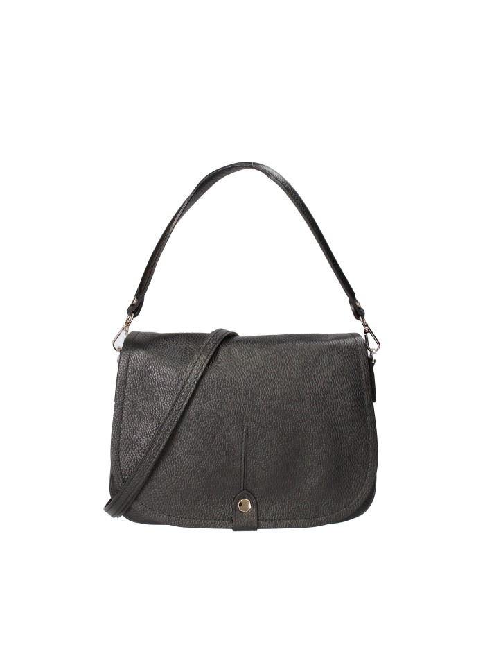 Black Shoulder Bags