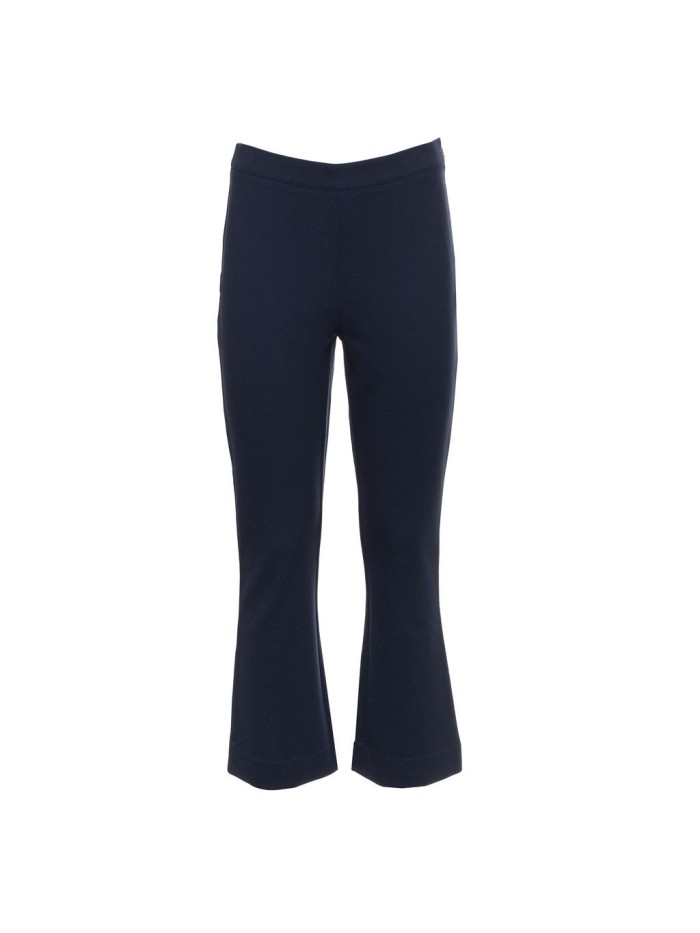 Blue Trousers