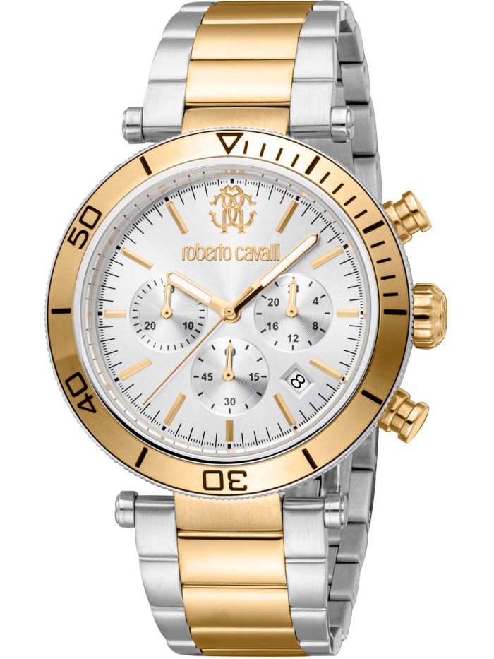 Yellow Watches