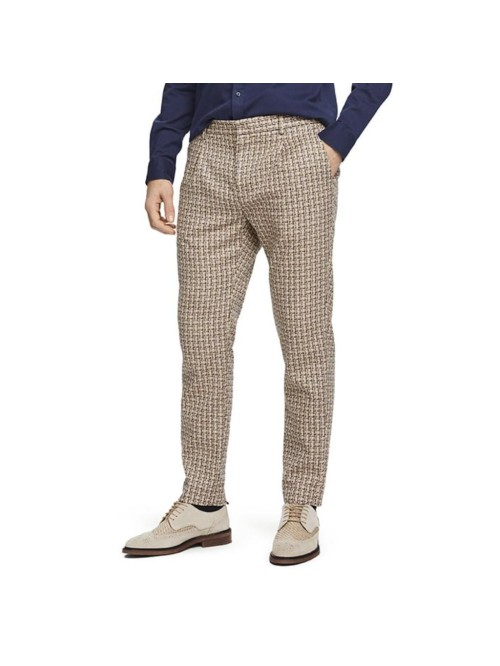 Brown Trousers