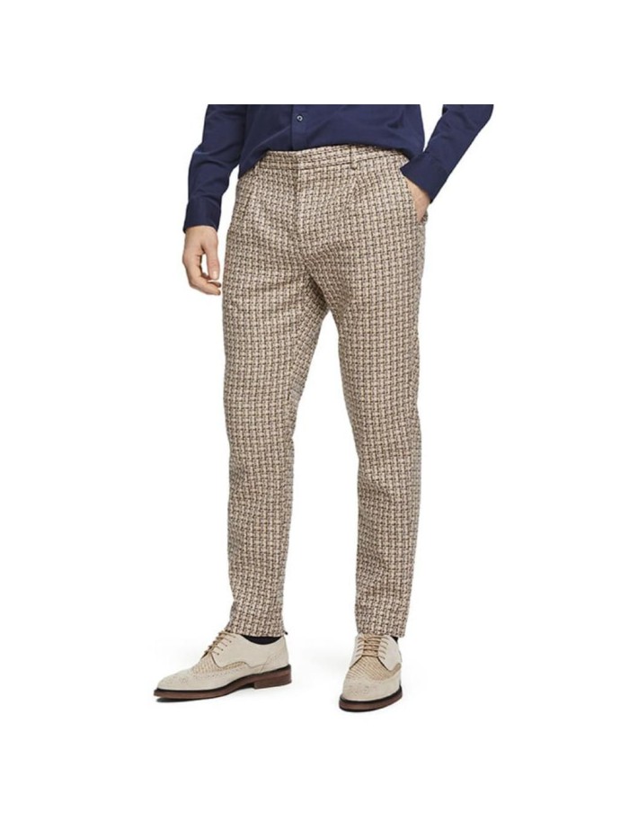 Brown Trousers