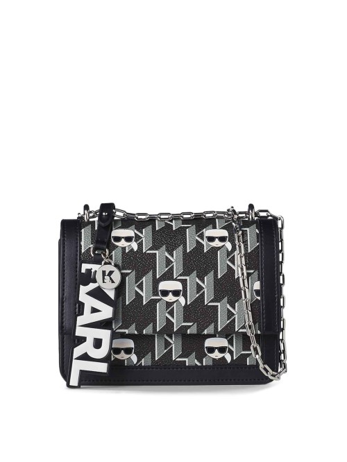 Black Crossbody Bags
